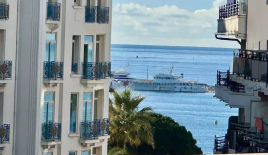 Квартира за 659 000 евро в Каннах, Франция