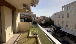 Квартира за 445 000 евро в Каннах, Франция
