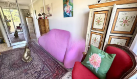 Квартира за 258 000 евро в Каннах, Франция