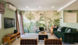 Квартира за 550 000 евро в Свийи, Мальта