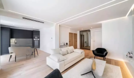 Квартира за 1 590 000 евро в Каннах, Франция