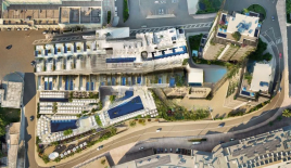 Квартира за 1 370 000 евро в Сан-Лоренце, Мальта