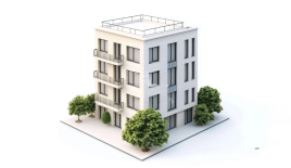 Квартира за 265 000 евро в Зуррике, Мальта