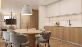 Квартира за 500 000 евро в Пемброке, Мальта