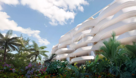 Квартира за 13 800 000 евро в Каннах, Франция