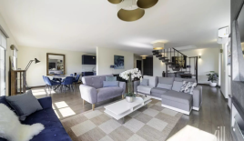 Квартира за 1 975 000 евро в Каннах, Франция