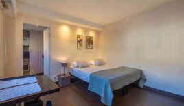 Квартира за 253 000 евро в Каннах, Франция