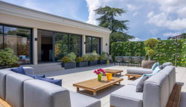 Квартира за 2 495 000 евро в Каннах, Франция