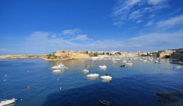 Квартира за 1 100 000 евро в Сан-Лоренце, Мальта