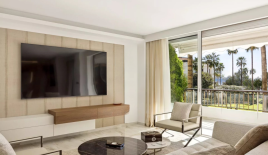 Квартира за 3 400 000 евро в Каннах, Франция