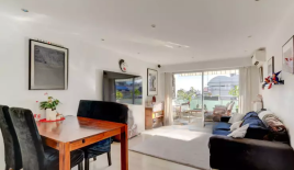 Квартира за 420 000 евро в Каннах, Франция