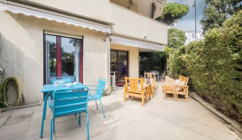 Квартира за 499 000 евро в Каннах, Франция