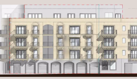 Квартира за 238 500 евро в Таршине, Мальта