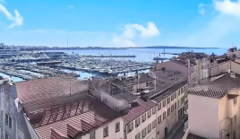 Квартира за 619 000 евро в Каннах, Франция