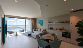 Квартира за 990 000 евро в Сан-Лоренце, Мальта