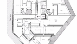Квартира за 450 000 евро в Сан-Лоренце, Мальта