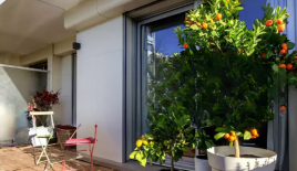 Квартира за 399 000 евро в Каннах, Франция