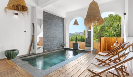 Квартира за 1 895 000 евро в Каннах, Франция