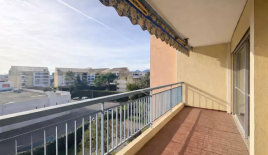 Квартира за 240 000 евро в Каннах, Франция