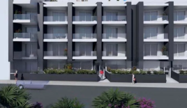 Квартира за 455 000 евро в Мосте, Мальта