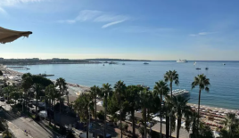 Квартира за 3 990 000 евро в Каннах, Франция