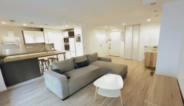 Квартира за 350 000 евро в Каннах, Франция