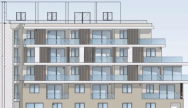 Квартира за 350 000 евро в Заббаре, Мальта