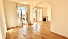 Квартира за 580 000 евро в Каннах, Франция