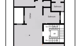 Квартира за 645 000 евро в Ибраче, Мальта