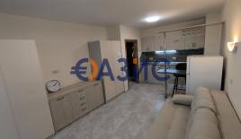 Апартаменты за 161 370 евро в Поморие, Болгария