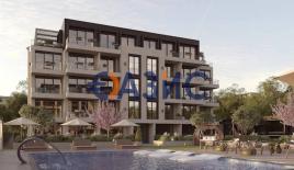 Апартаменты за 119 200 евро на Солнечном берегу, Болгария