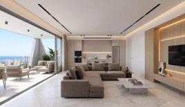 Апартаменты за 407 000 евро в Лимасоле, Кипр