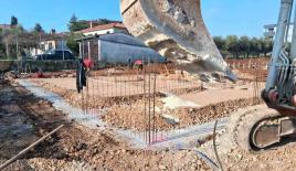 Квартира за 206 000 евро в Пуле, Хорватия