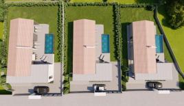 Дом за 395 000 евро в Марчане, Хорватия