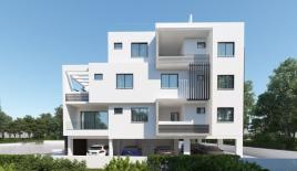 Пентхаус за 250 000 евро в Ларнаке, Кипр