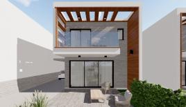 Вилла за 495 000 евро в Пафосе, Кипр