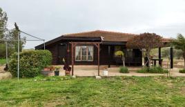 Бунгало за 295 000 евро в Ларнаке, Кипр