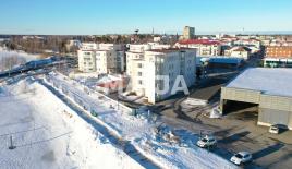 Апартаменты за 149 000 евро в Финляндии