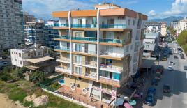 Квартира за 68 500 евро в Алании, Турция