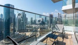 Апартаменты за 808 644 евро в Дубае, ОАЭ