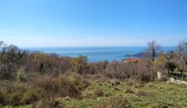 Земля за 925 000 евро в Кульаче, Черногория