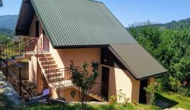 Дом за 133 000 евро в Колашине, Черногория