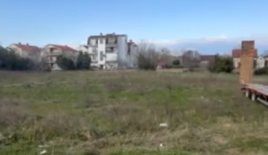 Земля за 1 467 250 евро в Подгорице, Черногория