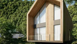 Коттедж за 155 411 евро в Батуми, Грузия