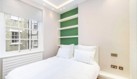 Квартира за 2 242 500 евро в Лондоне, Великобритания