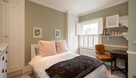 Квартира за 1 897 500 евро в Лондоне, Великобритания