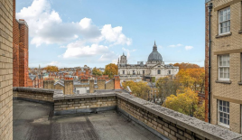 Квартира за 1 437 500 евро в Лондоне, Великобритания