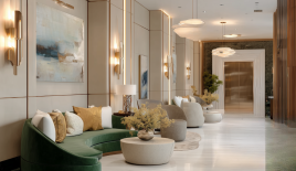 Квартира за 2 415 000 евро в Лондоне, Великобритания