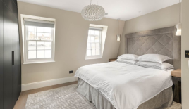 Квартира за 6 152 500 евро в Лондоне, Великобритания