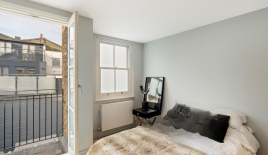 Квартира за 2 760 000 евро в Лондоне, Великобритания